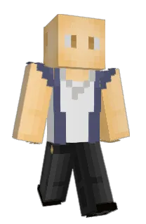 KHS_13's Minecraft skin