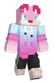 Front of yuri8972's skin