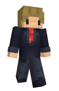 Stormie93's Minecraft skin