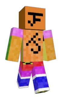 Jolasl's Minecraft skin