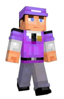 elaw12's Minecraft skin