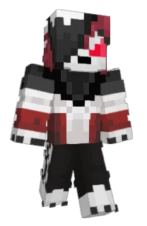 lirebrin's Minecraft skin