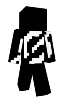 Droiop's Minecraft skin