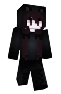 Gambawaa's Minecraft skin