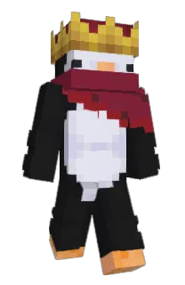 Front of bt44's skin