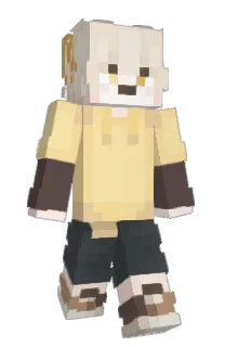 vayruq's Minecraft skin