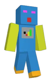 Skin preview