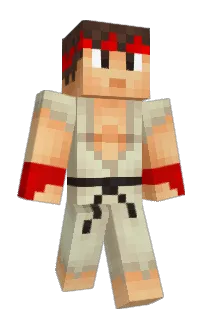 Demiqas_'s Minecraft skin