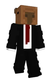 Front of NameIsQ's skin