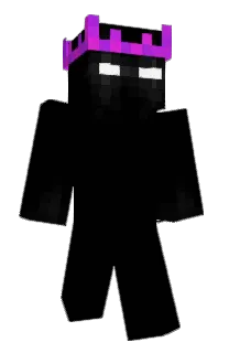 Front of its_Vinqo's skin