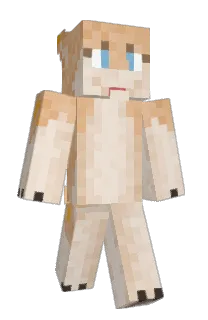 Front of Neulu103VT's skin