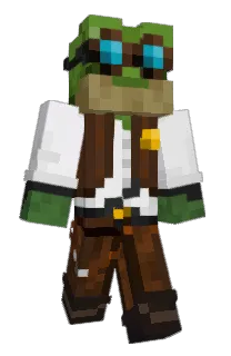 Stupidly_Silly's Minecraft skin