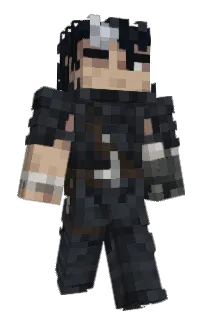 Neiura's Minecraft skin