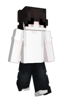 Front of 0longLMAO's skin