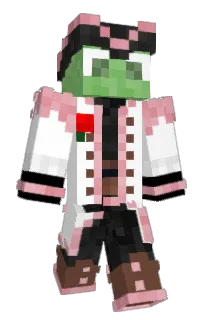 Front of GooglyCactus's skin