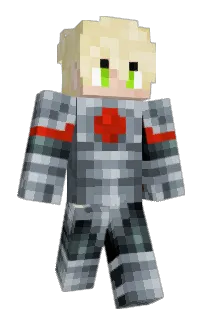blue0412's Minecraft skin