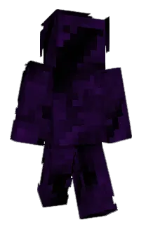 Bl4nk5p4c3C4s3's Minecraft skin
