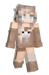 DemonKiller9778's Minecraft skin