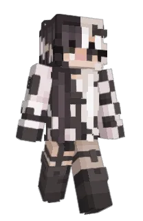 Front of Brojob5's skin