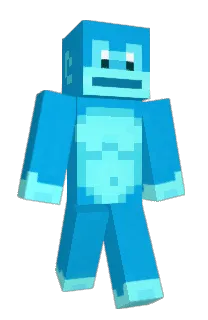 thesnailplays's Minecraft skin