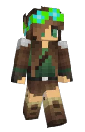 Skin preview