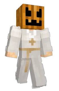 dobrybyczvek's Minecraft skin