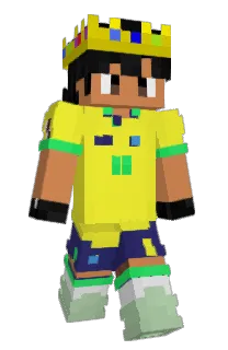 clavicularized's Minecraft skin