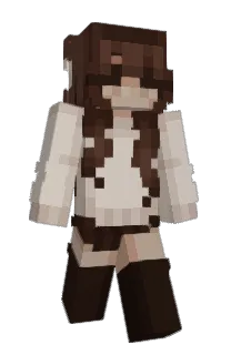 sukkamato's Minecraft skin