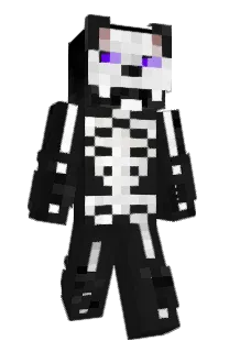 Front of DWynter44's skin