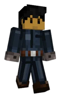 Ab0s313's Minecraft skin