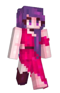 Artepus's Minecraft skin