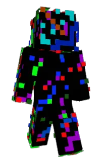 Front of shinethalight's skin