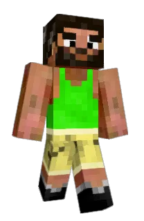 xbiooo's Minecraft skin