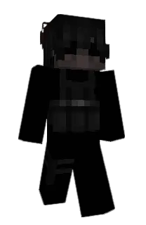 H611's Minecraft skin