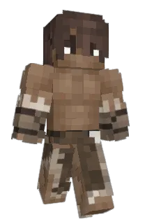 Front of IX_Punisher_XI's skin