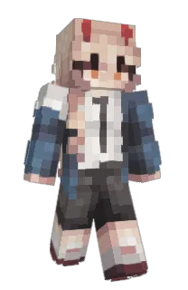 SirDaubeny's Minecraft skin