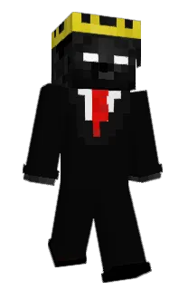 ZoxFex's Minecraft skin