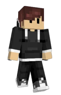 Insightious's Minecraft skin