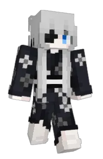 Front of guzhi0711's skin