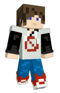 VanNyas's Minecraft skin