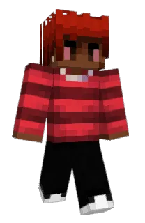 Criplo's Minecraft skin