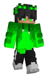 Philipp2023's Minecraft skin