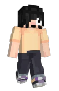 Front of fazcooli0's skin
