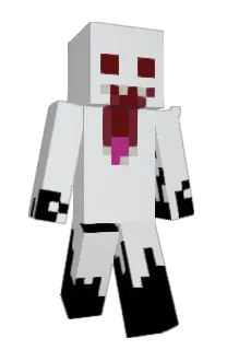 heroaddict's Minecraft skin