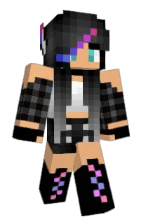 Front of FanaticWave5960's skin