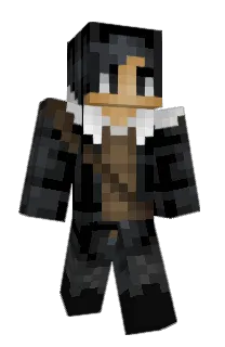 SavagePotat's Minecraft skin