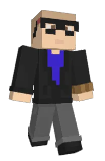 Cactus_Nort's Minecraft skin