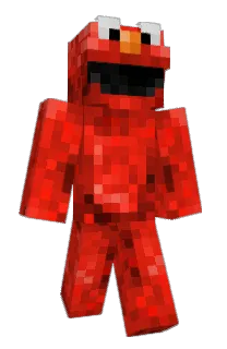 Loreyy's Minecraft skin
