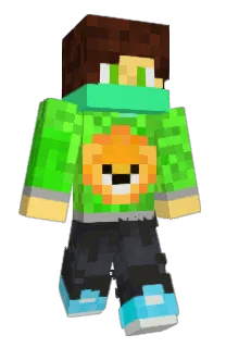 Front of Jakob8284's skin