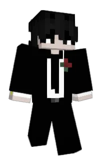 Front of SuperNovaX22's skin